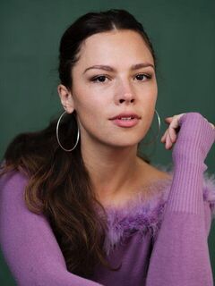 Lilja Van Der Zwaag